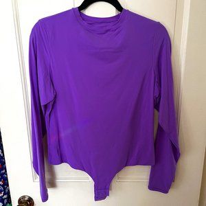 NWOT SKIMS Fits Everybody Orchid Bodysuit 2X sold out color